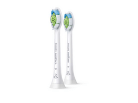 Philips HX6062/10 Sonicare W Optimal White Standard glava zvučne četkice za zube 2 kom Philips HX6062/10 Sonicare W Optimal White Standard glava zvučne četkice za zube 2 kom