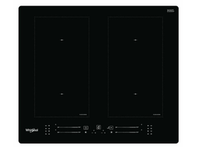Whirlpool WLS1360NE Beépíthető indukciós főzőlap image Whirlpool WLS1360NE Beépíthető indukciós főzőlap