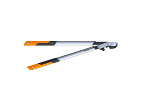 Fiskars 1020188 PowerGear™ X fém fogaskerekes ágvágó (L) Fiskars 1020188 PowerGear™ X fém fogaskerekes ágvágó (L)