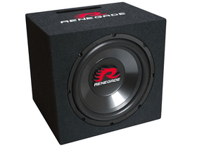 Renegade RXV 1200 Mélyláda Renegade RXV 1200 Mélyláda