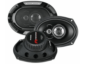 Renegade RX693 Par auto zvučnika Renegade RX693 Par auto zvučnika