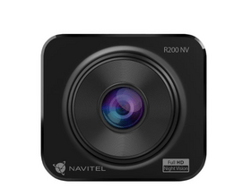 NAVITEL R200 NV Éjjel látó autós kamera NAVITEL R200 NV Éjjel látó autós kamera