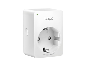 TP-LINK TAPO P100 Okos Wi-Fi-s Dugalj