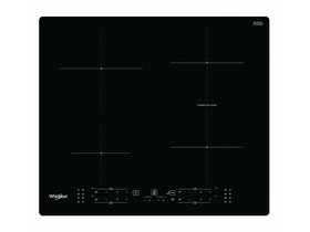 Whirlpool WBB8360NE Beépíthetői indukciós főzőlap image Whirlpool WBB8360NE Beépíthetői indukciós főzőlap