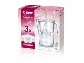 BWT 815485 Vízszűrő kancsó (Manuális) image BWT 815485 Vízszűrő kancsó (Manuális)