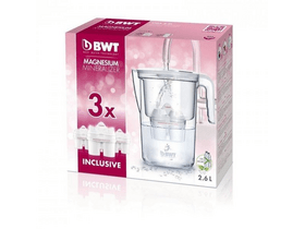 BWT 815485 Vrč za filtriranje vode (ručni) BWT 815485 Vrč za filtriranje vode (ručni)