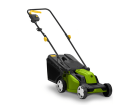 Fieldmann FZR2021-E Elektromos fűnyíró Fieldmann FZR2021-E Elektromos fűnyíró