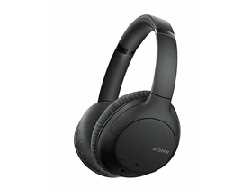 SONY WH-CH 710 vezeték nélküli fejhallgató, fekete