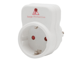 Delight 05681 Utičnica za zaštitu od prenapona Delight 05681 Utičnica za zaštitu od prenapona