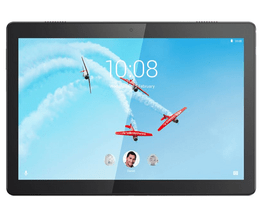 Lenovo Tab M10 ZA4G0033BG Wi-Fi Tablet fekete Lenovo Tab M10 ZA4G0033BG Wi-Fi Tablet fekete
