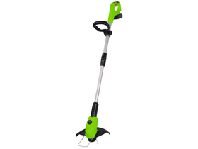Fieldmann FZS 1005-A Akkumulátoros fűszegélynyíró Fieldmann FZS 1005-A Akkumulátoros fűszegélynyíró