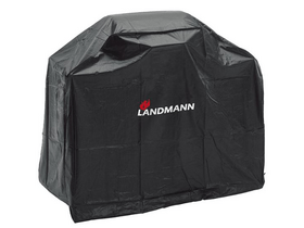 Landmann 0276 Landmann grillhuzat, L-es méret Landmann 0276 Landmann grillhuzat, L-es méret