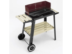 Landmann 0566 Grillkocsi Landmann 0566 Grillkocsi