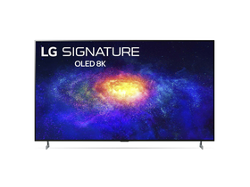 LG OLED77ZX9LA 8K Ultra HD OLED Smart Tv