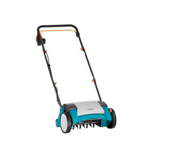 Gardena EVC 1000 4068-20 Elektromos gyepszellőztető Gardena EVC 1000 4068-20 Elektromos gyepszellőztető