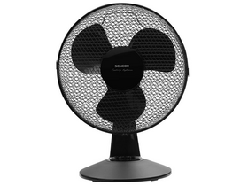 Sencor SFE 3011BK stolni ventilator Sencor SFE 3011BK stolni ventilator