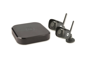 Yale SV-4C-2DB4MX Smart Home CCTV Wifi Kamerarendszer
