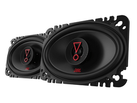 JBL STAGE3 6427 Autó hangszóró JBL STAGE3 6427 Autó hangszóró