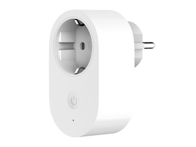 Xiaomi Mi Smart Plug (WiFi) okos konnektor Xiaomi Mi Smart Plug (WiFi) okos konnektor