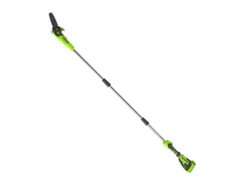 Greenworks G40PSF Akkumulátoros ágvágó image Greenworks G40PSF Akkumulátoros ágvágó