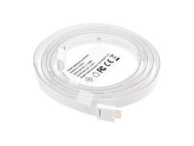 Xiaomi Yeelight Lightstrip Plus LED szalag 1 méteres toldás Xiaomi Yeelight Lightstrip Plus LED szalag 1 méteres toldás