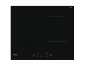 Whirlpool WS Q2160 NE Beépíthető indukciós főzőlap image Whirlpool WS Q2160 NE Beépíthető indukciós főzőlap