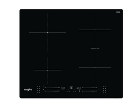 Whirlpool WB S2560 NE Ugradbena indukcijska ploča, crna Whirlpool WB S2560 NE Ugradbena indukcijska ploča, crna