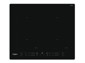 Whirlpool WL S7260 NE Beépíthető indukciós főzőlap image Whirlpool WL S7260 NE Beépíthető indukciós főzőlap