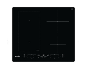 Whirlpool WL B5860 AL Beépíthető indukciós főzőlap Whirlpool WL B5860 AL Beépíthető indukciós főzőlap