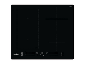 Whirlpool WL S2260 NE Beépíthető indukciós főzőlap image Whirlpool WL S2260 NE Beépíthető indukciós főzőlap