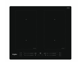 Whirlpool WLS8560AL Beépíthető indukciós főzőlap image Whirlpool WLS8560AL Beépíthető indukciós főzőlap