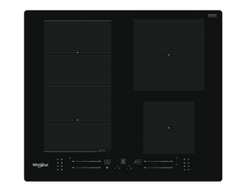 Whirlpool WF S7560 NE Ugradbena indukcijska ploča Whirlpool WF S7560 NE Ugradbena indukcijska ploča