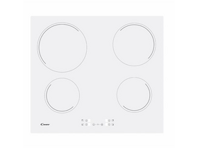 Candy CH 64CCW Beépíthető kerámia főzőlap Candy CH 64CCW Beépíthető kerámia főzőlap