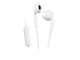 JVC HA-F17M-W Fülhallgató fehér JVC HA-F17M-W Fülhallgató fehér