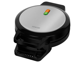 Sencor SWF 1010BK Gofrisütő image Sencor SWF 1010BK Gofrisütő