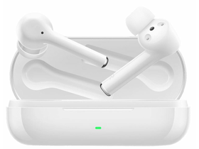 Huawei FreeBuds 3i vezeték nélküli fülhallgató, Fehér
