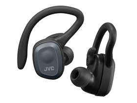 JVC HA-ET45T-B Fülhallgató JVC HA-ET45T-B Fülhallgató