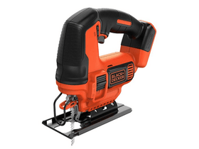 BLACK + DECKER BDCJS18N-XJ Dekopír fűrész BLACK + DECKER BDCJS18N-XJ Dekopír fűrész