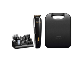 Sencor SHP 8305BK set za šišanje kose Sencor SHP 8305BK set za šišanje kose