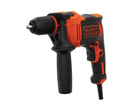 BLACK + DECKER BEH550-QS Ütvefúró BLACK + DECKER BEH550-QS Ütvefúró