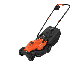 BLACK + DECKER BEMW451-QS Elektromos fűnyíró BLACK + DECKER BEMW451-QS Elektromos fűnyíró
