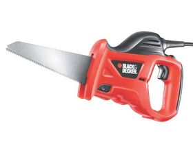 BLACK + DECKER KS880EC-QS Kézi fűrész BLACK + DECKER KS880EC-QS Kézi fűrész