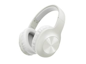 Hama 184062 Bluetooth fejhallgató, fehér