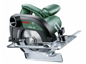 Bosch 06033C5000 PKS 40 Kézi körfűrész