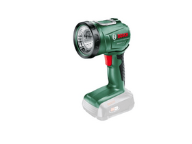 Bosch UniversalLamp 18 Akkumulátoros lámpa (06039A1100) Bosch UniversalLamp 18 Akkumulátoros lámpa (06039A1100)