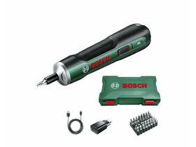 Bosch PushDrive Akkus csavarozó (06039C6020)