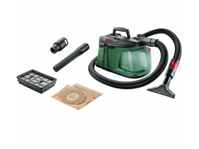 Bosch EasyVac 3 Száraz poszívó (06033D1000) image Bosch EasyVac 3 Száraz poszívó (06033D1000)