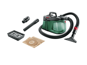 Bosch EasyVac 3 usisavač za suho usisavanje (06033D1000) Bosch EasyVac 3 usisavač za suho usisavanje (06033D1000)