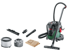 Bosch UniversalVac 15 mokri i suhi usisavač (06033D1100) Bosch UniversalVac 15 mokri i suhi usisavač (06033D1100)