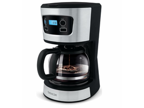 Sencor SCE 3700BK Filteres kávéfőző image Sencor SCE 3700BK Filteres kávéfőző